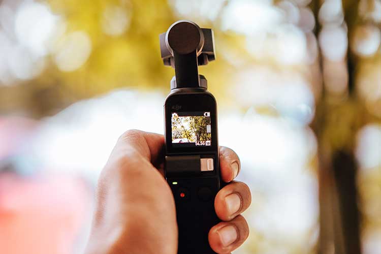 Un excellent gadget pour photographier et filmer avec son smartphone