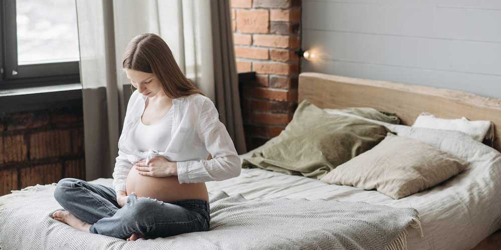 Les 10 points incontournables pour faire plaisir à une femme enceinte