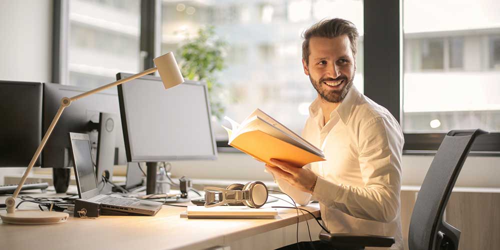 Comment faire plaisir à un homme workaholic