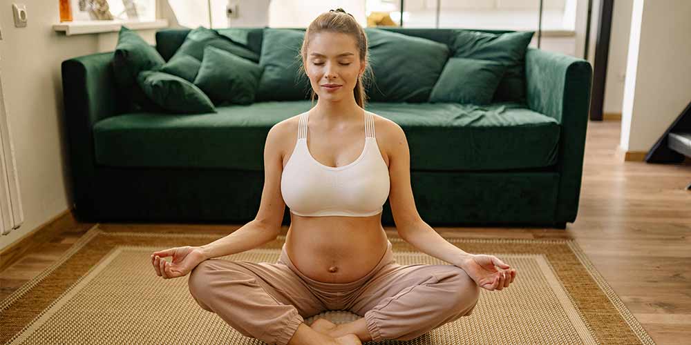 Besoins et parcours de la femme enceinte mois par mois