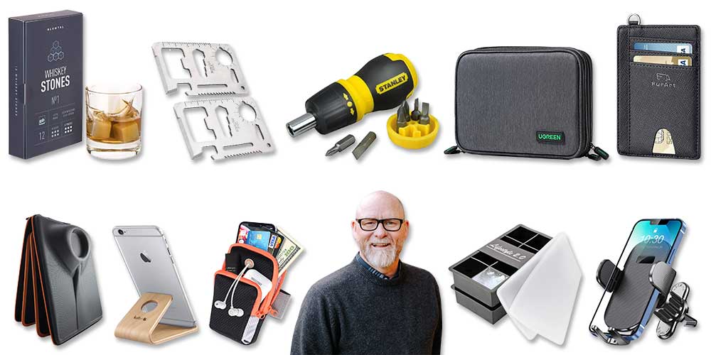 Le top 15 des petits cadeaux pas chers pour la fête des pères 2022