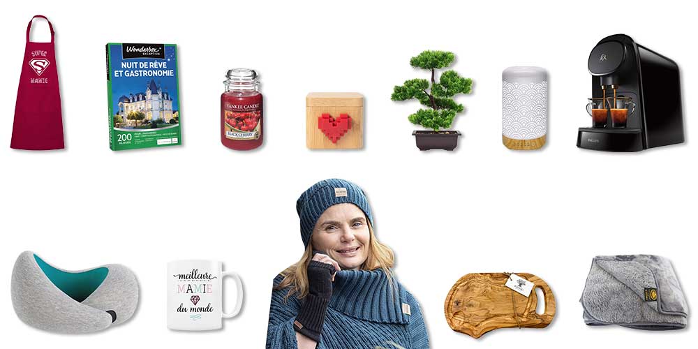 Le guide ultime des 27 idées cadeaux pour une femme de 70 ans