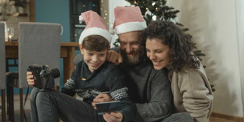Les 10 tendances high-tech de ce Noël 2023