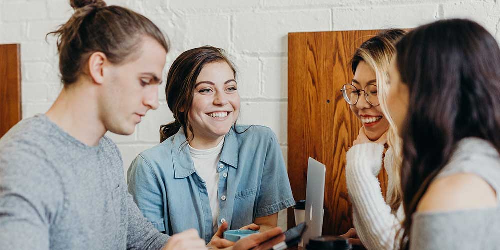 Les 12 choses essentielles à offrir à un étudiant
