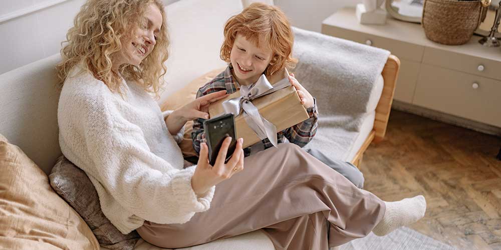 Les meilleurs cadeaux pour 10 mamans différentes