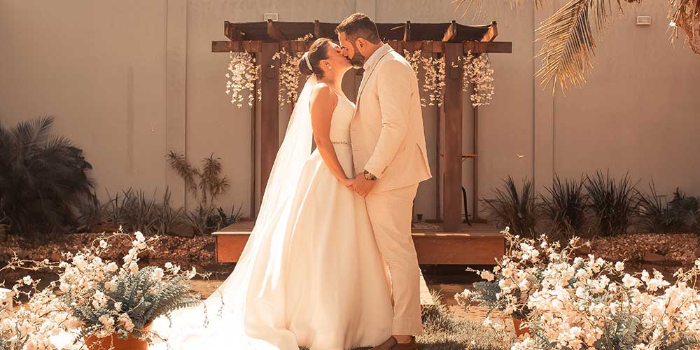 Comment les Français fêtent-ils leurs noces de mariage ?