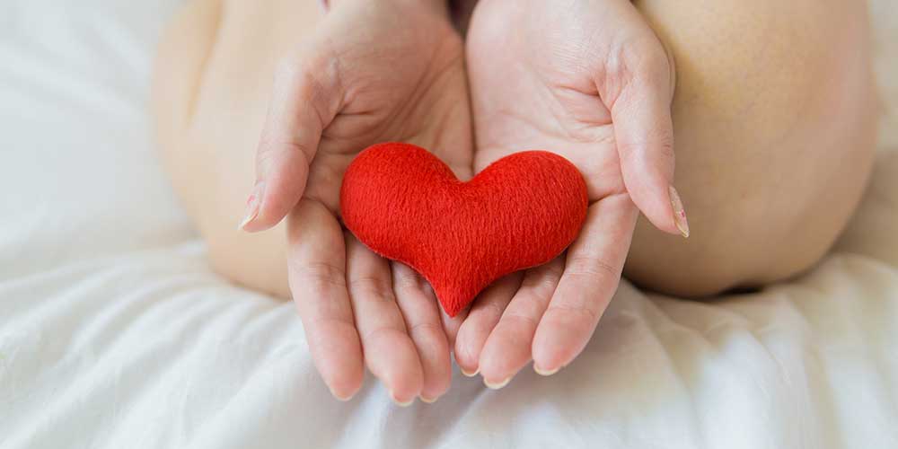 10 clés pour femmes pour prendre soin de soi