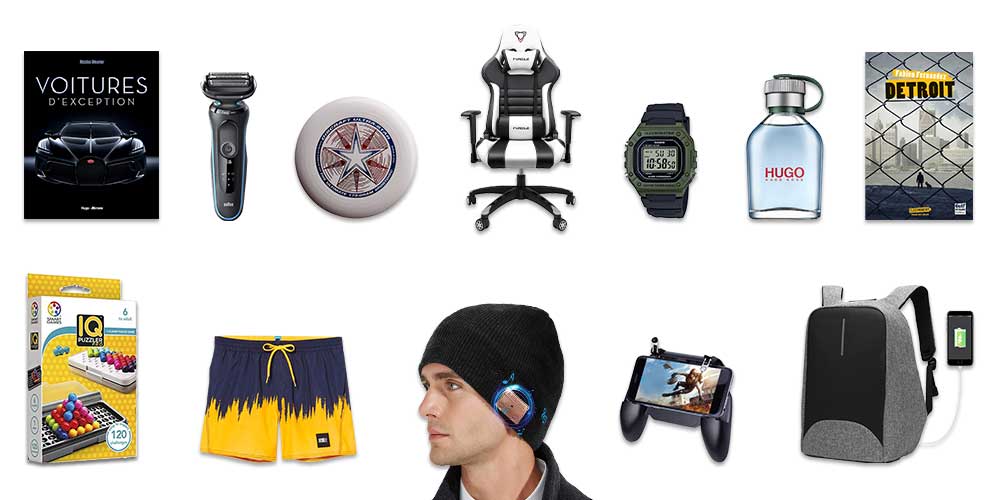 Les 26 meilleures idées cadeaux pour les garçons de 16 ans