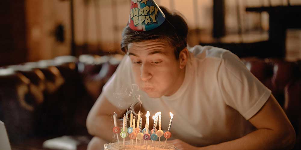 La tradition des anniversaires à travers le monde