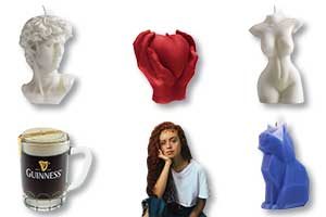 20 bougies originales, cadeaux insolites et cocoon