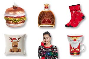 Top 20 : les meilleurs cadeaux pour attendre Noël