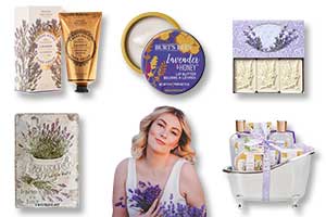 20 idées cadeaux pour les fans de lavande