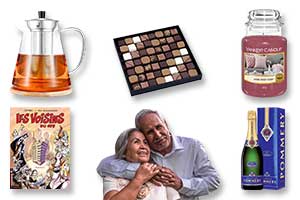 20 cadeaux exceptionnels pour des voisins épatants