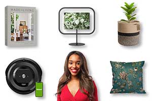 22 cadeaux pour pendaison de crémaillère