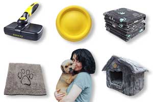 23 Idées Cadeaux pour Chouchouter Son Chien