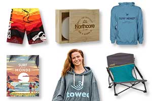 La top liste des cadeaux pour surfeur