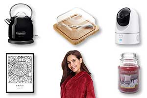 Top 23 des plus beaux cadeaux déco pour la maison