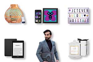 Top 23 des cadeaux de Noël pour employés