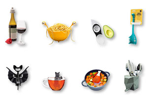 24 accessoires de cuisine à offrir