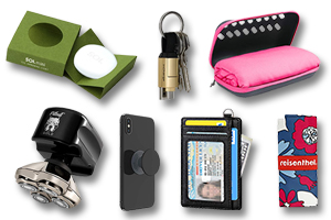 24 gadgets utiles et pas chers