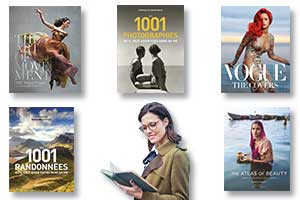 25 cadeaux livres à offrir à une femme
