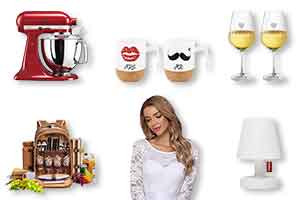 Les 25 meilleures idées cadeaux de mariage 2021