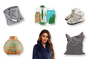 25 Cadeaux de Noël Bien-Être pour une Femme