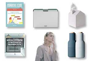 25 cadeaux minimalistes :  simples et géniaux !