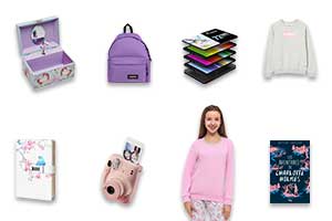 25 idées cadeau pour votre fille de 12 ans
