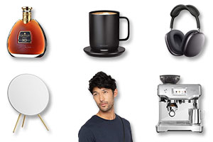 26 Cadeaux de Noël Fous et Insolites pour Homme