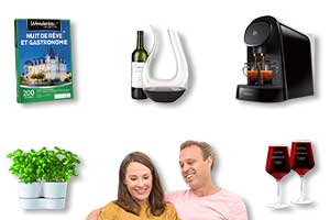 26 cadeaux pour parents pour tous les budgets
