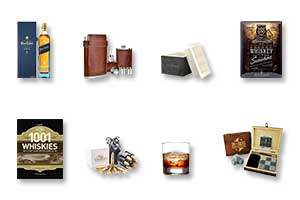 26 idées cadeaux pour les amateurs de whisky