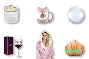 26 cadeaux à moins de 20€ pour les femmes