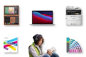27 idées cadeaux pour les artistes visuels
