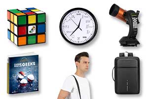 Le top des 27 cadeaux à offrir à un ingénieur