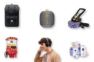 Top 28 : les cadeaux pour ados pour Noël 2021