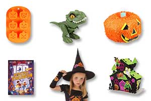 29 Idées Cadeaux Halloween pour Enfants