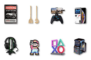 Les 30 meilleures idées cadeaux pour gamers