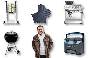 25 cadeaux pour les hommes 35 ans