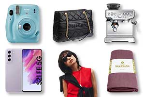 23 cadeaux tendance pour femmes