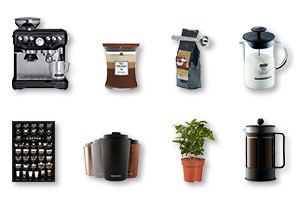 top 27 des meilleures idées cadeaux café