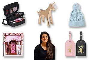24 cadeaux incroyables pour femmes à moins de 20 €