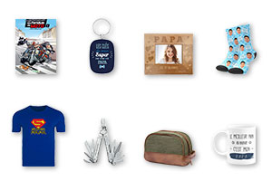 25 meilleures idées cadeaux pour la fête des Pères
