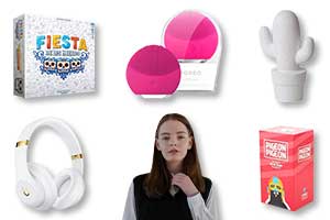 31 idées cadeaux 2022 pour les filles de 14 à 19 ans