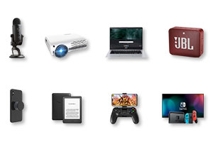 28 idées cadeaux high-tech pour les adolescents