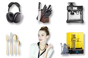 Les cadeaux les plus incroyables et hors de prix