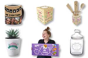 22 idées cadeaux personnalisés pour sa maman