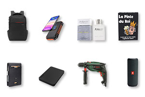 28 cadeaux parfaits pour hommes de 20 ans