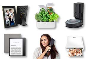 22 cadeaux pour les mamans modernes
