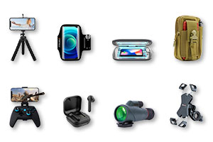 20 idées cadeaux high-tech 2021 pour un homme